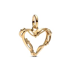 Perlina Donna Pandora 762526C00 Dorato