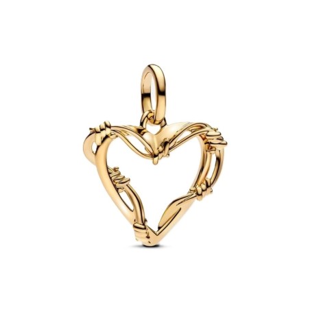 Perlina Donna Pandora 762526C00 Dorato