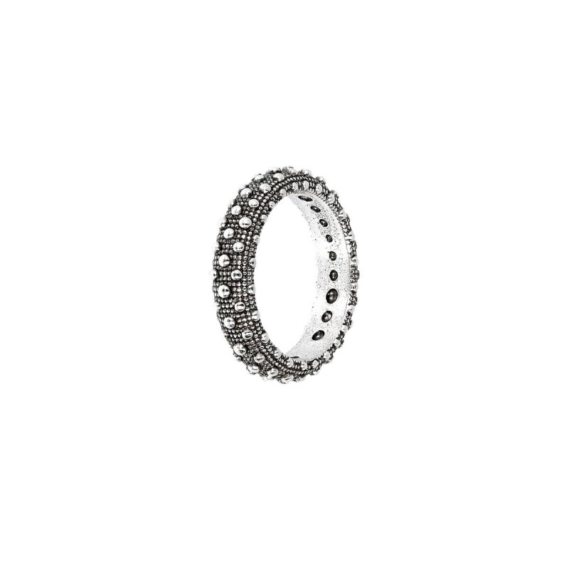 Anello Donna Albert M. WSOX00395.S-18 Argentato 18 Anello Donna Albert M. WSOX00395.S-18 Argentato 18