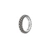 Anello Donna Albert M. WSOX00395.S-18 Argentato 18