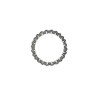 Anello Donna Albert M. WSOX00395.S-18 Argentato 18