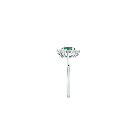 Anello Donna Morellato SAIW155014 Argentato 14