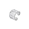 Anello Donna Lotus LS2439-3/114 Argentato 14