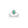 Anello Donna Morellato SAIW155014 Argentato 14