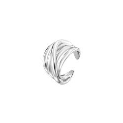 Anello Donna Lotus LS2442-3/116 Argentato 16