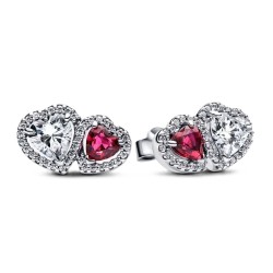 Orecchini Donna Pandora 293633C01 Argentato
