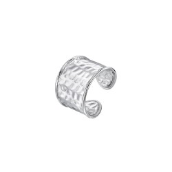 Anello Donna Lotus LS2439-3/112 Argentato 12