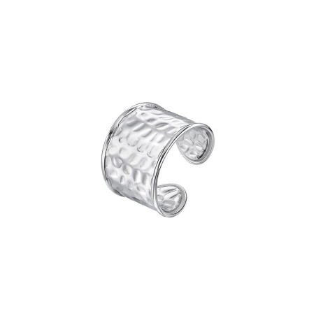 Anello Donna Lotus LS2439-3/112 Argentato 12