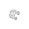 Anello Donna Lotus LS2439-3/112 Argentato 12