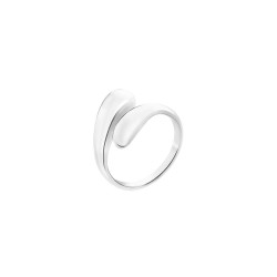 Anello Donna Lotus LS2441-3/114 Argentato 14