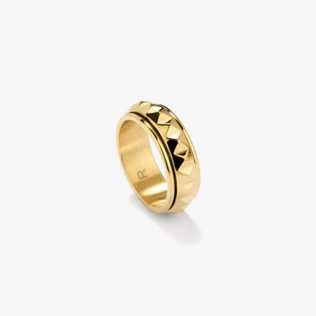 Anello Donna Radiant RH000259-26 26 Dorato
