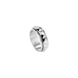 Anello Donna Radiant RH000258-18 Argentato 18