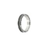 Anello Donna Albert M. WSOX00596.S-22 Argentato 22