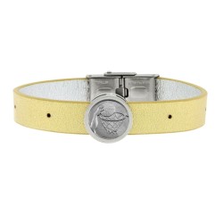 Bracciale Uomo Talent Jewels TJA-1-02-03-3-2 Giallo