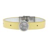 Bracciale Uomo Talent Jewels TJA-1-02-03-3-2 Giallo