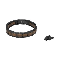 Bracciale Uomo Radiant RH000252