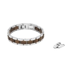 Bracciale Uomo Radiant RH000250
