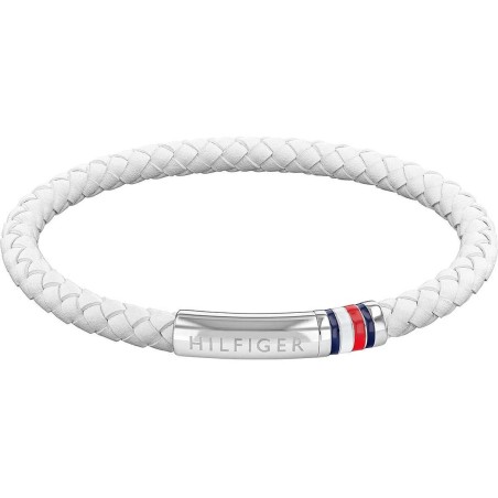 Bracciale Uomo Tommy Hilfiger 2790405 Argento puro 925