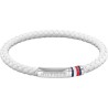 Bracciale Uomo Tommy Hilfiger 2790405 Argento puro 925