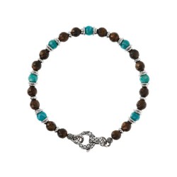 Bracciale Uomo Albert M. WSOX00215.S