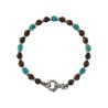 Bracciale Uomo Albert M. WSOX00215.S