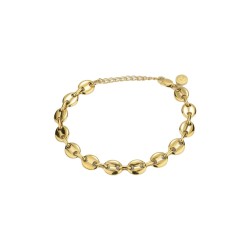 Bracciale Uomo Radiant RH000221 Dorato