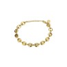 Bracciale Uomo Radiant RH000221 Dorato