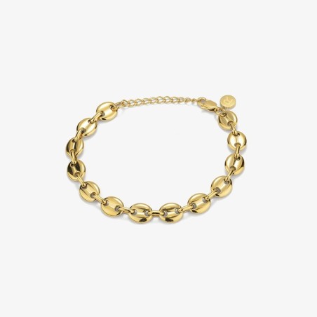 Bracciale Uomo Radiant RH000221 Dorato