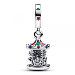 Perlina Donna Pandora 793586C01 Argentato