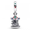 Perlina Donna Pandora 793586C01 Argentato