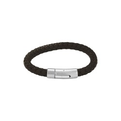 Bracciale Uomo Radiant RH000262 Nero