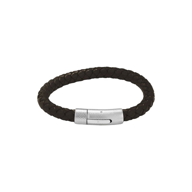 Bracciale Uomo Radiant RH000262 Nero Bracciale Uomo Radiant RH000262 Nero