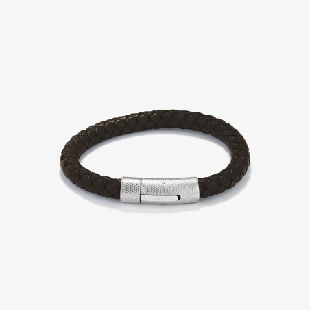 Bracciale Uomo Radiant RH000262 Nero