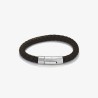 Bracciale Uomo Radiant RH000262 Nero