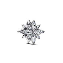 Perlina Donna Pandora 793591C01 Argentato