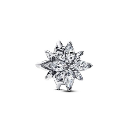 Perlina Donna Pandora 793591C01 Argentato