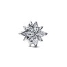 Perlina Donna Pandora 793591C01 Argentato