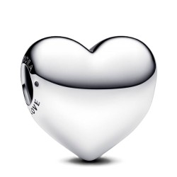 Perlina Donna Pandora 793440C00 Argentato