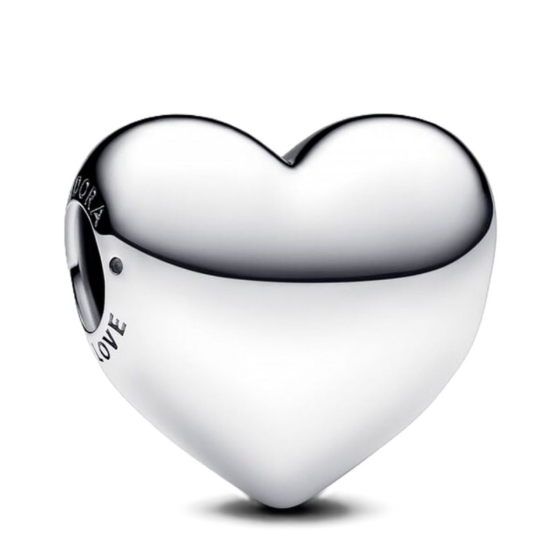 Perlina Donna Pandora 793440C00 Argentato Perlina Donna Pandora 793440C00 Argentato