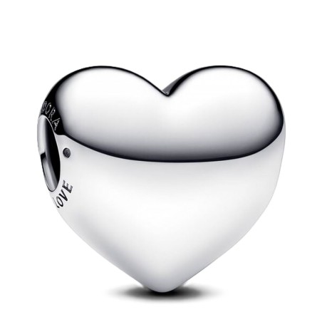 Perlina Donna Pandora 793440C00 Argentato