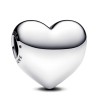 Perlina Donna Pandora 793440C00 Argentato