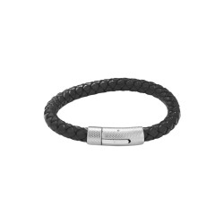 Bracciale Uomo Radiant RH000261 Nero
