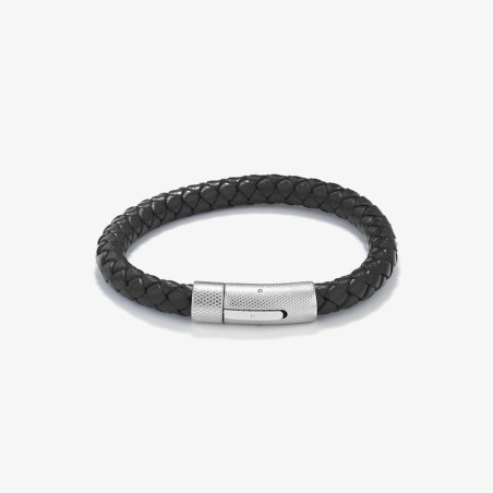 Bracciale Uomo Radiant RH000261 Nero