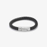 Bracciale Uomo Radiant RH000261 Nero