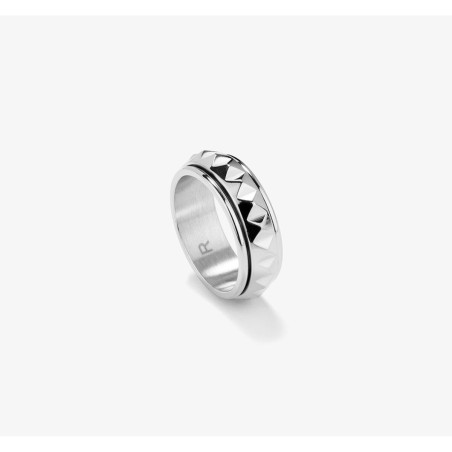 Anello Uomo Radiant RH000258-24 24 Argentato