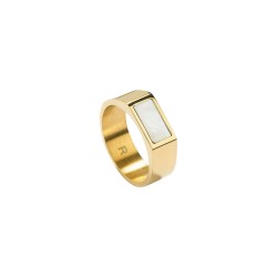 Anello Uomo Radiant RH000242-26 26 Dorato