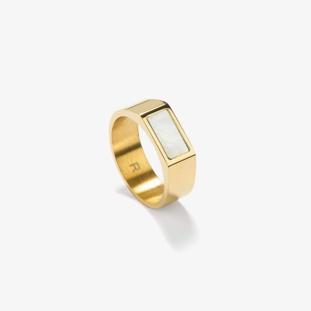 Anello Uomo Radiant RH000242-26 26 Dorato