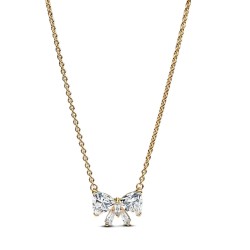 Ciondolo Donna Pandora 363508C01-45 Dorato