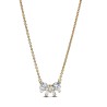 Ciondolo Donna Pandora 363508C01-45 Dorato