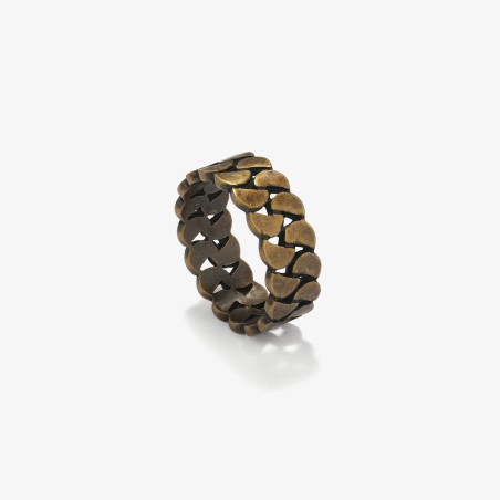 Anello Uomo Radiant RH000234-22 22 Dorato